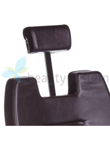 Barber Chair HEKTOR BH-3208 Brown
