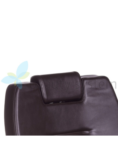 Barber Chair HEKTOR BH-3208 Brown
