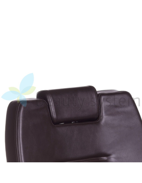 Barber Chair HEKTOR BH-3208 Brown