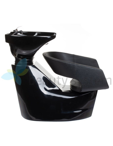 Paolo BH-8031 Black Hair Salon Backwash Unit