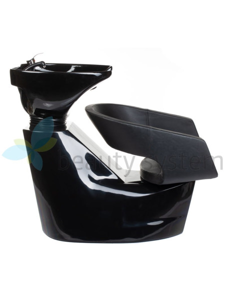 Paolo BH-8031 Black Hair Salon Backwash Unit