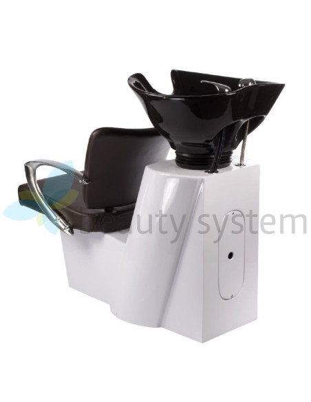 LIVIO Brown Salon Backwash Unit BH-8012