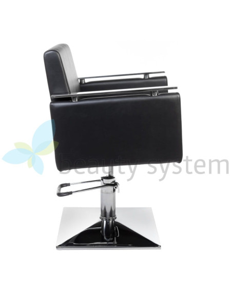 Styling chair MILO BH-6333 black