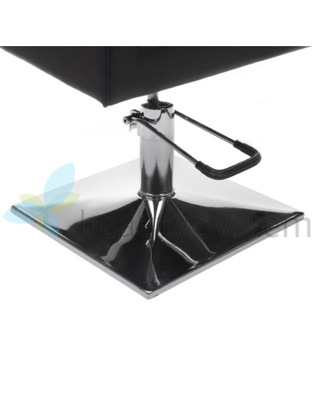 Styling chair MILO BH-6333 black