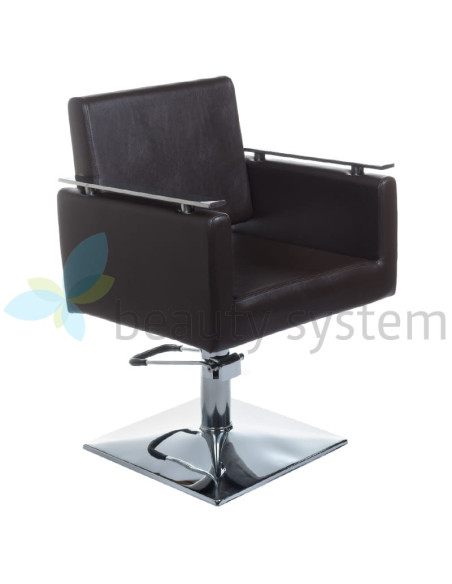 MILO BH-6333 Brown Styling chair