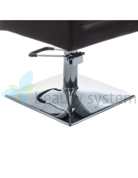 MILO BH-6333 Brown Styling chair