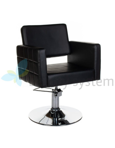 Ernesto Black Styling chair BM-6302