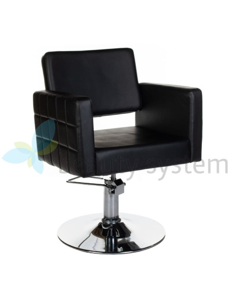 Ernesto Black Styling chair BM-6302