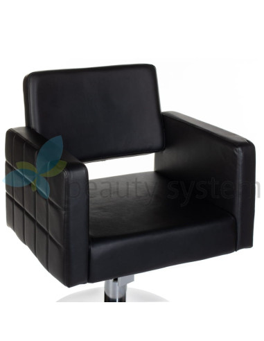 Ernesto Black Styling chair BM-6302