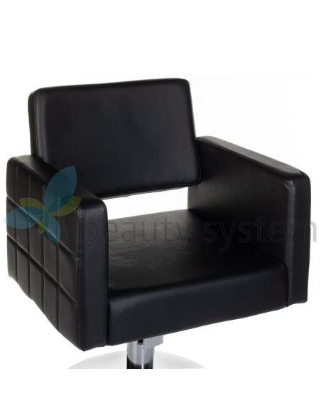 Ernesto Black Styling chair BM-6302
