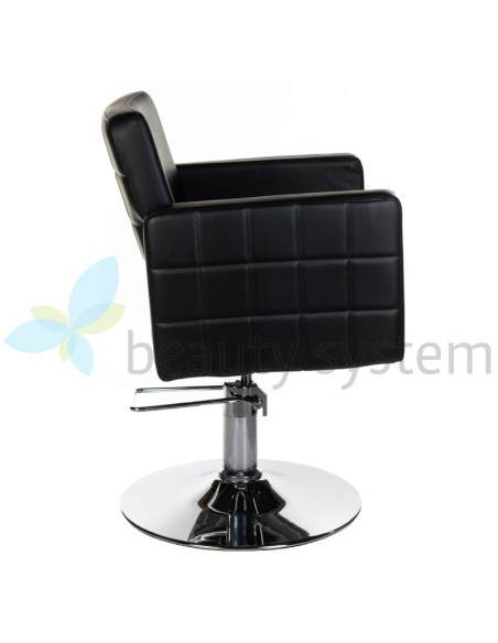 Ernesto Black Styling chair BM-6302