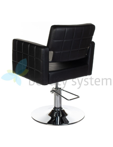 Ernesto Black Styling chair BM-6302