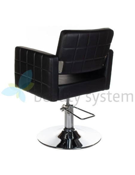 Ernesto Black Styling chair BM-6302