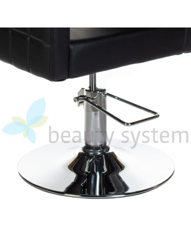 Ernesto Black Styling chair BM-6302