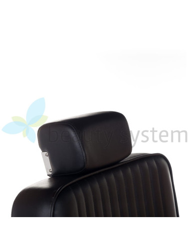 Barber's chair LUMBER BH-31823 Black