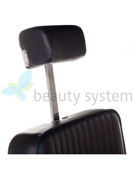 Barber's chair LUMBER BH-31823 Black
