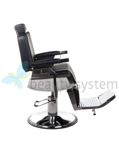 Barber's chair LUMBER BH-31823 Black