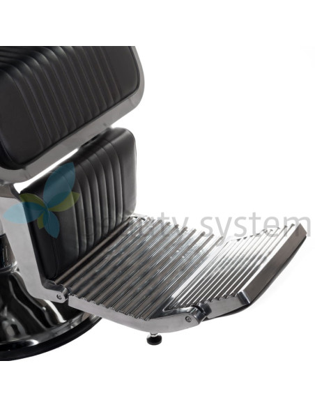Barber's chair LUMBER BH-31823 Black