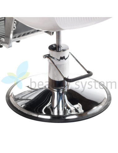 Barber's chair LUMBER BH-31823 Black