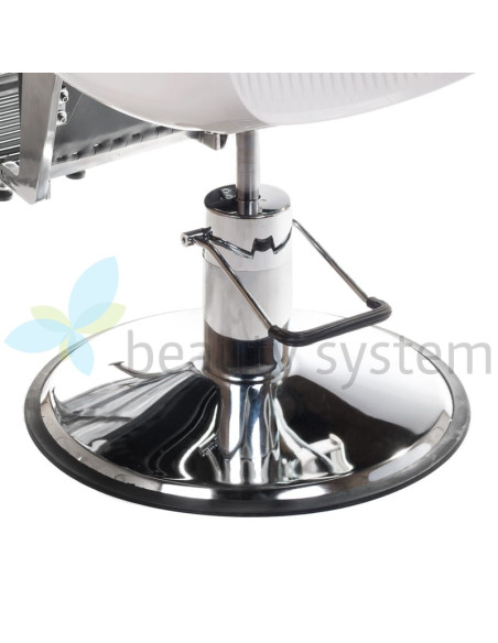 Barber's chair LUMBER BH-31823 Black