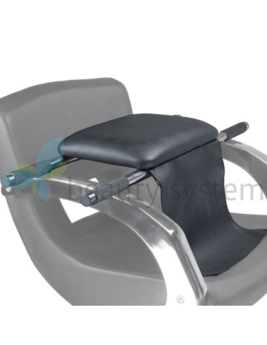 Children's hairdressing booster seat BD-9803