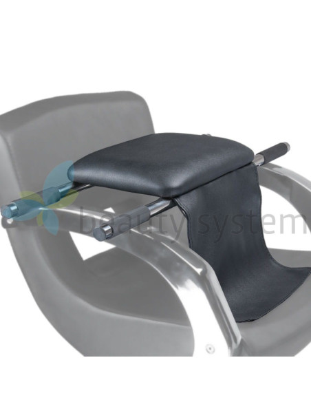 Children's hairdressing booster seat BD-9803