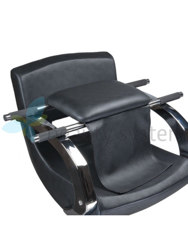 Children's hairdressing booster seat BD-9803