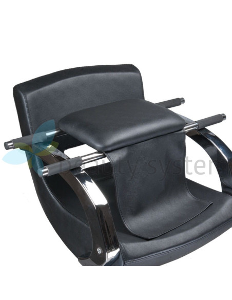 Children's hairdressing booster seat BD-9803