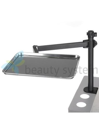 Mounting Arm - Extension with Tray Holder-1 INKOO