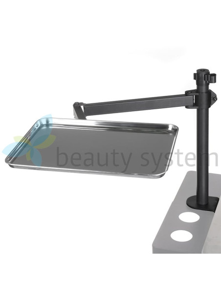 Mounting Arm - Extension with Tray Holder-1 INKOO