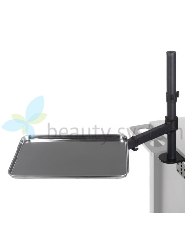 Mounting Arm - Extension with Tray Holder-1 INKOO