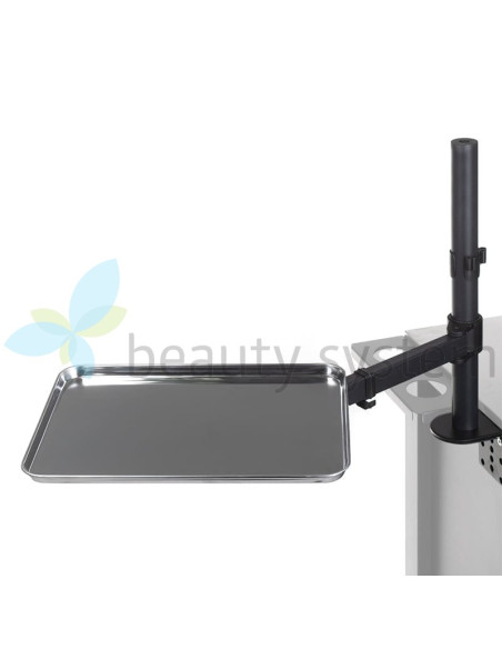 Mounting Arm - Extension with Tray Holder-1 INKOO