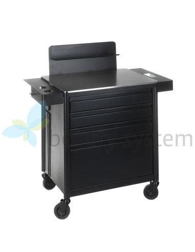 Mobile Workstation Working Table MATTI INKOO