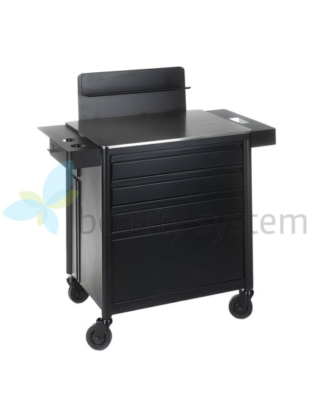 Mobile Workstation Working Table MATTI INKOO