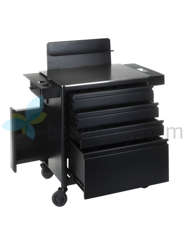 Mobile Workstation Working Table MATTI INKOO