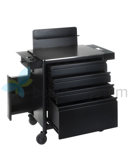 Mobile Workstation Working Table MATTI INKOO