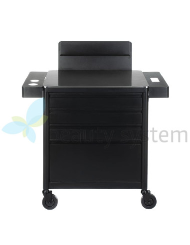 Mobile Workstation Working Table MATTI INKOO