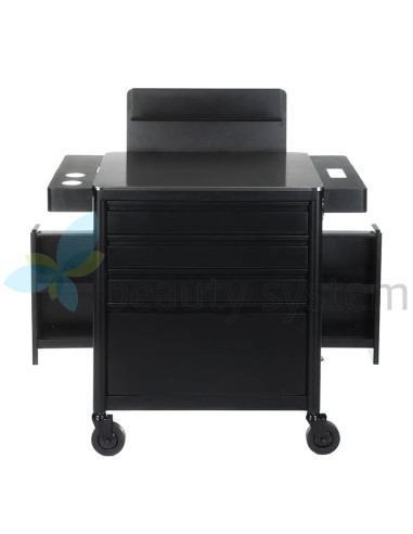 Mobile Workstation Working Table MATTI INKOO