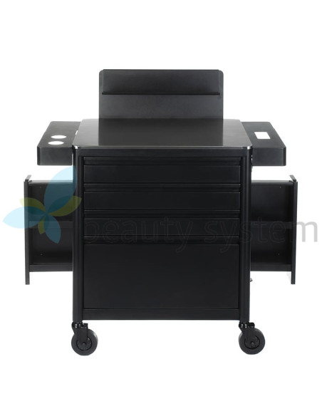 Mobile Workstation Working Table MATTI INKOO