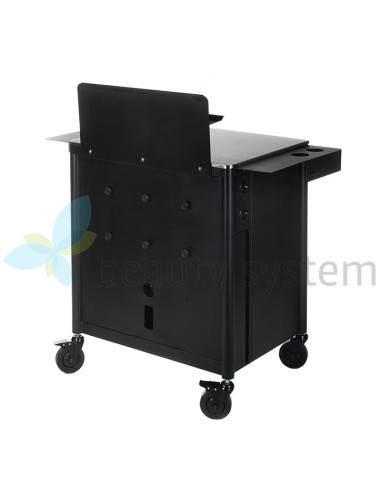 Mobile Workstation Working Table MATTI INKOO