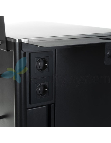 Mobile Workstation Working Table MATTI INKOO