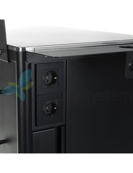 Mobile Workstation Working Table MATTI INKOO