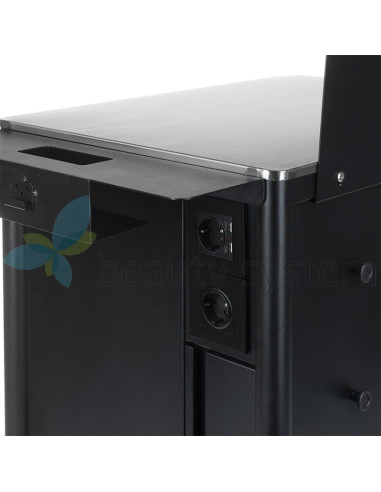 Mobile Workstation Working Table MATTI INKOO