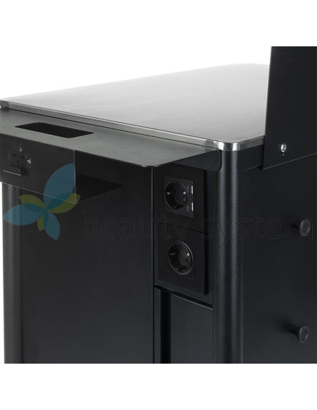 Mobile Workstation Working Table MATTI INKOO