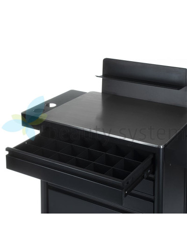 Mobile Workstation Working Table MATTI INKOO