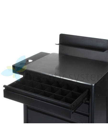 Mobile Workstation Working Table MATTI INKOO