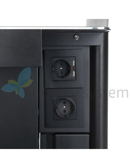 Mobile Workstation Working Table MATTI INKOO