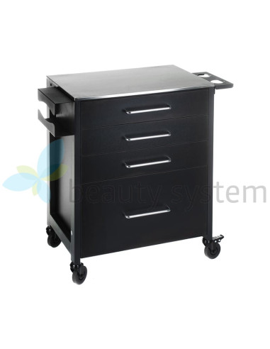 Mobile Workstation Working Table KALEVA INKOO