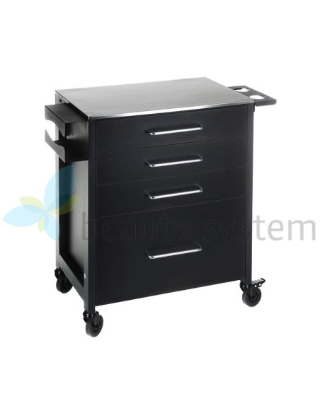 Mobile Workstation Working Table KALEVA INKOO