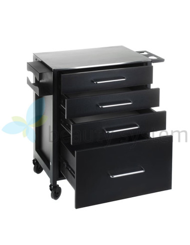 Mobile Workstation Working Table KALEVA INKOO
